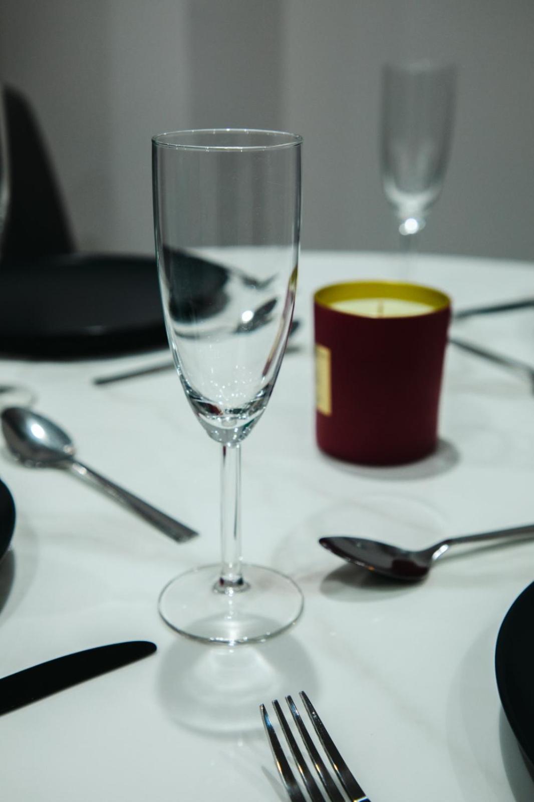 City Centre Luxury Apartment Belfast Bagian luar foto
